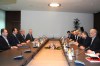 Rukovodstvo oba doma Parlamentarne skupštine BiH razgovaralo sa delegacijom Komisije za nacionalnu sigurnost i vanjsku politiku Islamske savjetodavne skupštine Irana